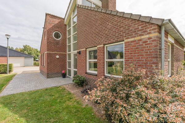 Medium property photo - Slenerweg 7, 7871 TG Klijndijk
